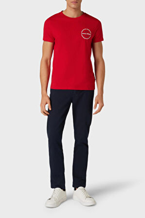 Erkek T Shirt MW0MW34390 XLG