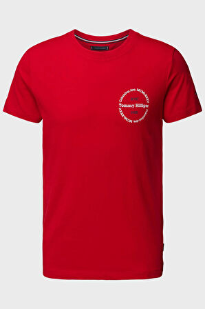 Erkek T Shirt MW0MW34390 XLG