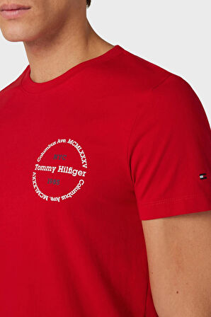 Erkek T Shirt MW0MW34390 XLG
