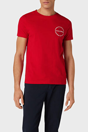 Erkek T Shirt MW0MW34390 XLG