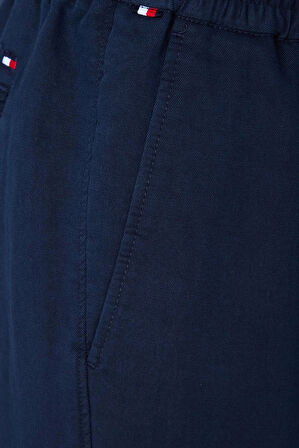 Tommy Hilfiger Erkek Harlem Chinos Pantolon