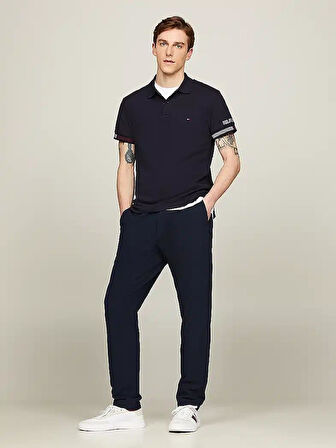 Tommy Hilfiger Erkek T-Shirt MW0MW34780