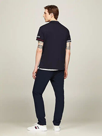 Tommy Hilfiger Erkek T-Shirt MW0MW34780