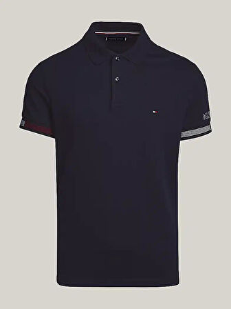 Tommy Hilfiger Erkek T-Shirt MW0MW34780