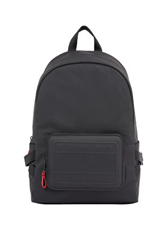 Siyah Erkek Sırt Çantası TJM STREET TREK BACKPACK