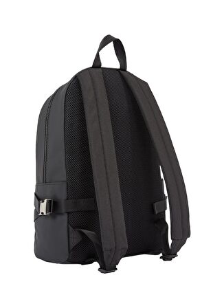 Siyah Erkek Sırt Çantası TJM STREET TREK BACKPACK