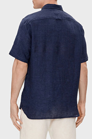 Tommy Hilfiger Erkek Gömlek MW0MW35207 DCC