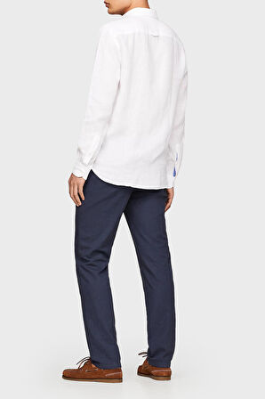 Tommy Hilfiger Erkek Gömlek MW0MW34602 YCF