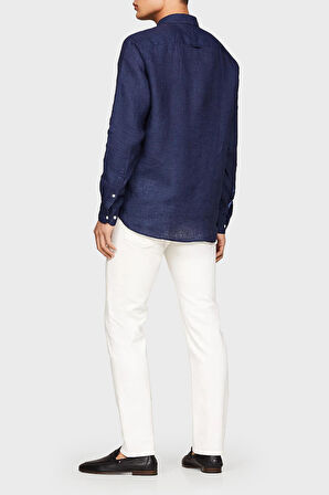Tommy Hilfiger Erkek Gömlek MW0MW34602 DCC