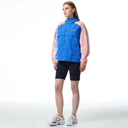 Tommy Hilfiger Tjw Chicago Clbk Windbreaker Ceket Rüzgarlık