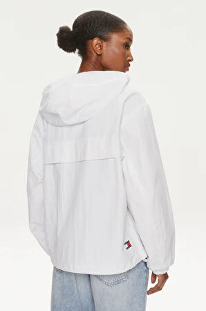 Tommy Jeans Kadın / Kız Ceket ve Yağmurluk-DW0DW17747