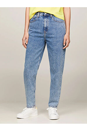 Tommy Jeans Kadın Jean-DW0DW17621