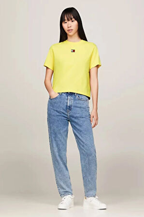 Tommy Jeans Kadın Jean-DW0DW17621