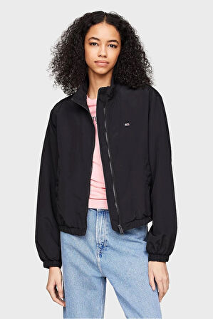 Tommy Jeans Tjw Essential Jacket Ceket