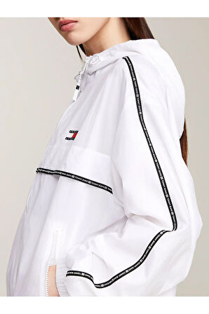 TJW CHICAGO TAPE WINDBREAKER EXT