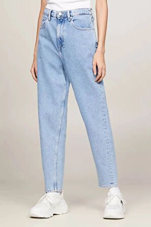 Tommy Jeans Kadın Jean-DW0DW17564