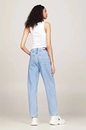 Tommy Jeans Kadın Jean-DW0DW17564