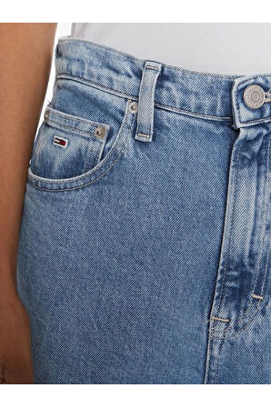 Tommy Jeans Kadın Jean-DW0DW17564