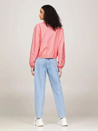 Tommy Jeans Tjw Essential Jacket Ceket 