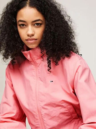 Tommy Jeans Tjw Essential Jacket Ceket 