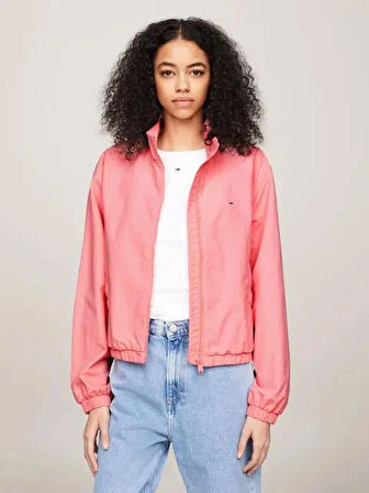 Tommy Jeans Tjw Essential Jacket Ceket Kadın