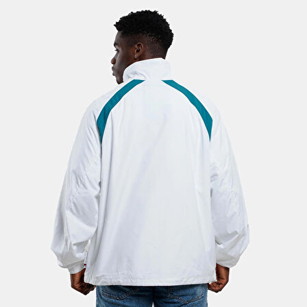 Tommy Hilfiger Tjm Varsity College Track Jacket Ceket