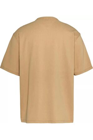 TJM OVZ LUXE SERIF TJ NY TEE