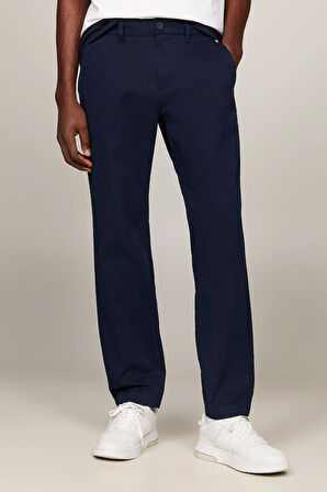Erkek TJM AUSTIN Chino Pantolon - Lacivert | 32/32