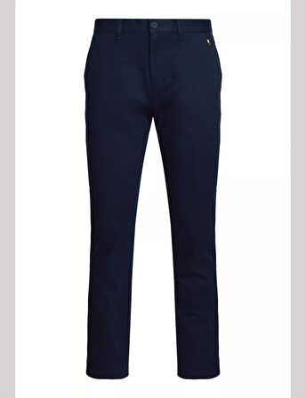 Erkek TJM AUSTIN Chino Pantolon - Lacivert | 32/32