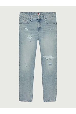 Tommy Jeans Erkek Jean-DM0DM18755
