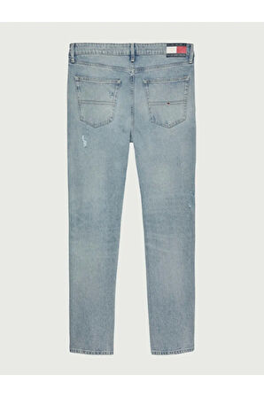 Tommy Jeans Erkek Jean-DM0DM18755