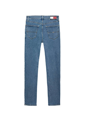 Tommy Jeans Erkek Jean-DM0DM19158