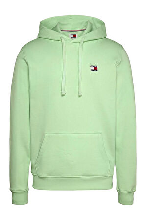 TJM REG BADGE HOODIE EXT