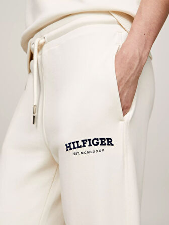 Kadın Eşofman Altı-Beyaz | SL