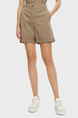 Tommy Hilfiger Bayan Short WW0WW42457 AEG