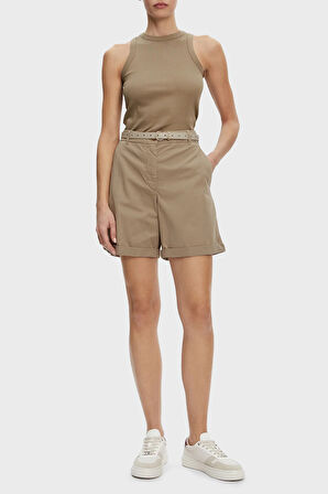 Tommy Hilfiger Bayan Short WW0WW42457 AEG