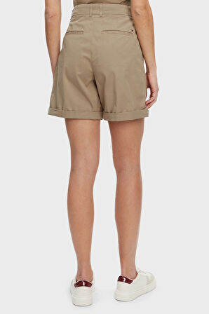 Tommy Hilfiger Bayan Short WW0WW42457 AEG