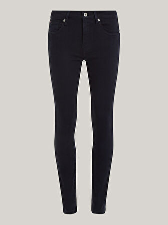Kadın TH Flex COMO Yüksek Bel Skinny Jeans - Lacivert | 27/28