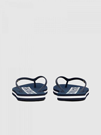 Tommy Hilfiger Hilfiger Strap Beach Sandal Terlik