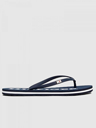 Tommy Hilfiger Hilfiger Strap Beach Sandal Terlik