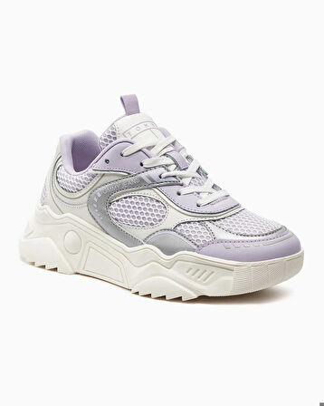 Chunky Runner Sneaker