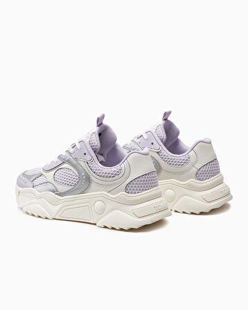 Chunky Runner Sneaker