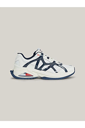 Tommy Hilfiger Erkek Koşu Ayakkabısı EM0EM013850G1