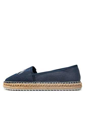 Tommy Jeans Tjw Varsity Espadrille Espadril