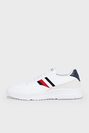 Tommy Hilfiger Erkek Ayakkabı FM0FM05135 YBS
