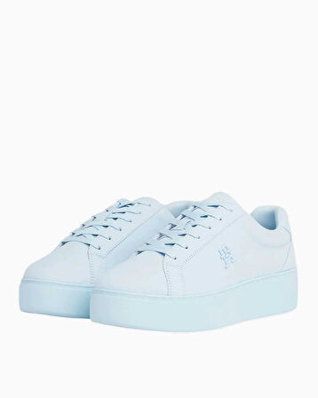 Tommy Hilfiger Platform Court Sneaker