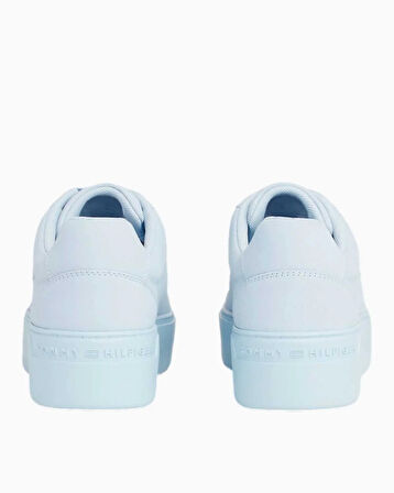 Tommy Hilfiger Platform Court Sneaker