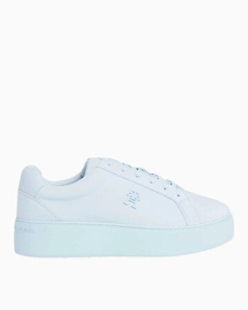 Tommy Hilfiger Platform Court Sneaker