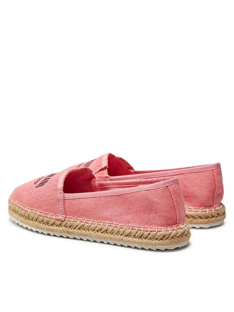 Tommy Hilfiger Tjw Varsity Espadrille Espadril