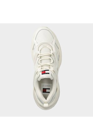 Tommy Hilfiger Erkek Koşu Ayakkabısı EM0EM01385YBL